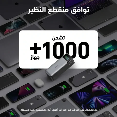 أنكر 737 — باوركور 24K — رمادي — صورة إضافية 2