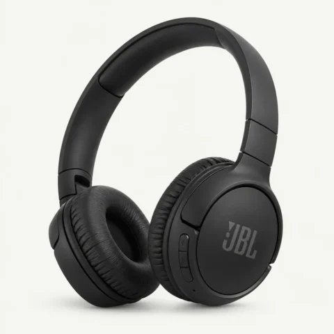جي بي إل Tune 520BT — أسود
