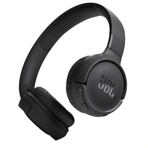 جي بي إل Tune 520BT — أسود — صورة إضافية 1