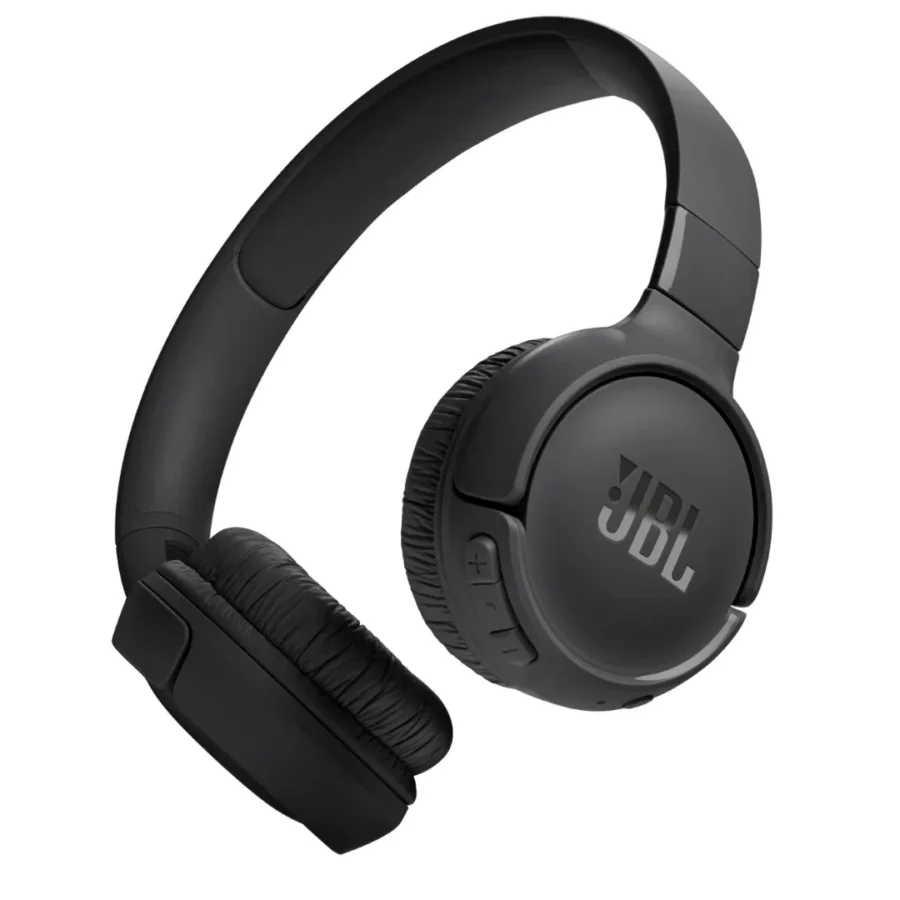 جي بي إل Tune 520BT — أسود — صورة إضافية 1