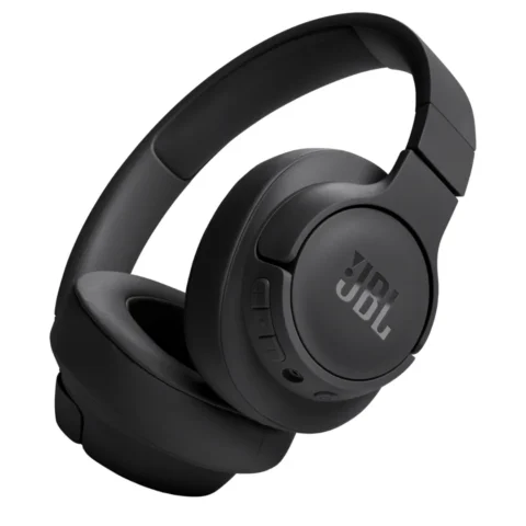 جي بي إل Tune 720BT — أسود