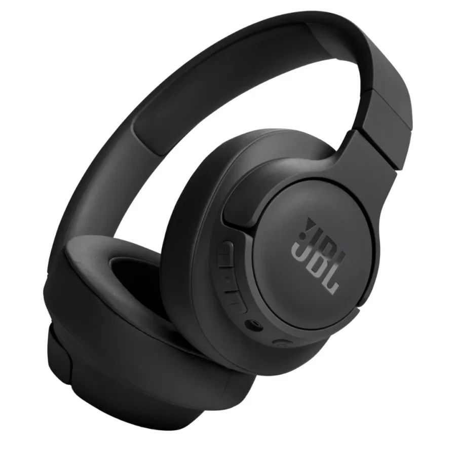 جي بي إل Tune 720BT — أسود