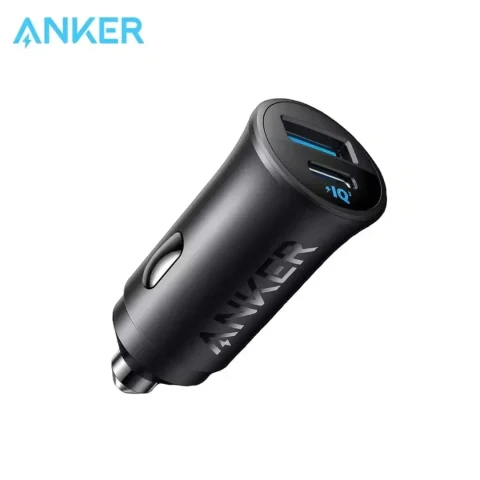 Anker 30W Mini Car Charger (A2741) — صورة 1