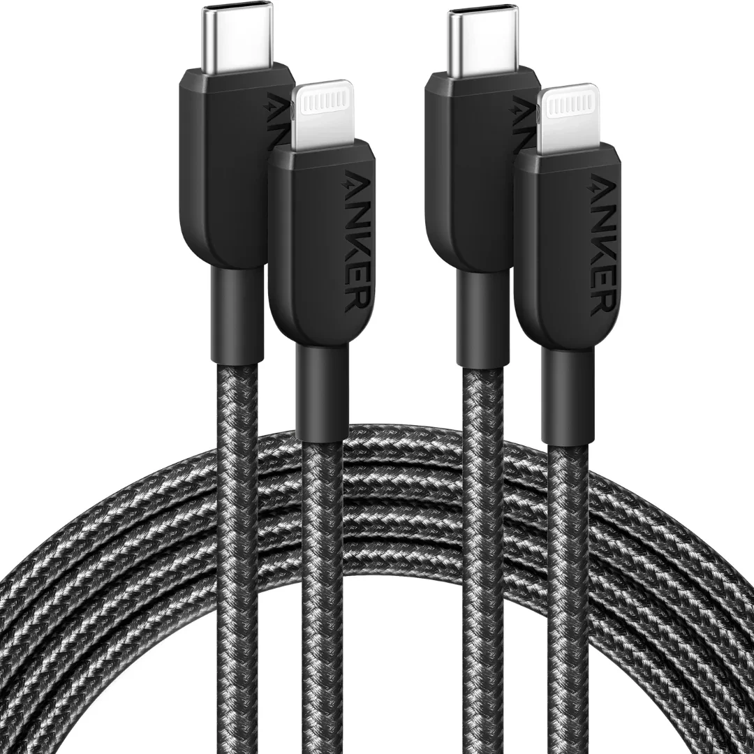 Anker 310 USB-C to Lightning (A81A5) — صورة 1