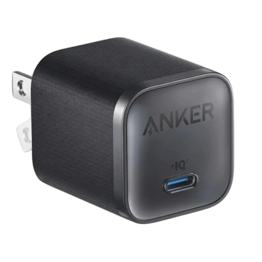Anker Nano Pro A2692 45W USB-C GaN Charger — صورة 1