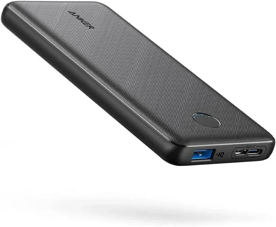 Anker PowerCore 10000mAh Power Bank — صورة 1