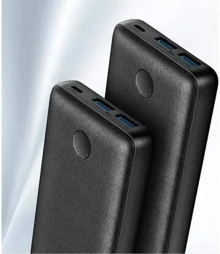 Anker PowerCore 20000mAh — صورة 2