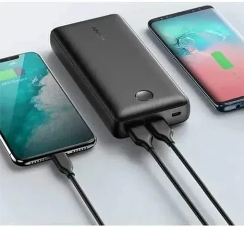 Anker PowerCore 20000mAh — صورة 3