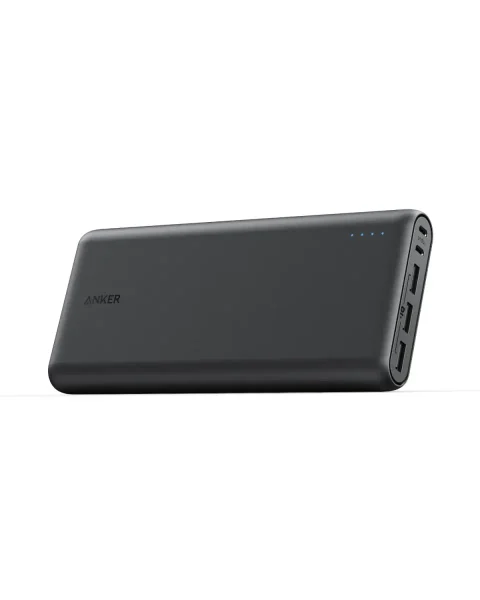 Anker PowerCore III Elite 26K 60W PD — صورة 1