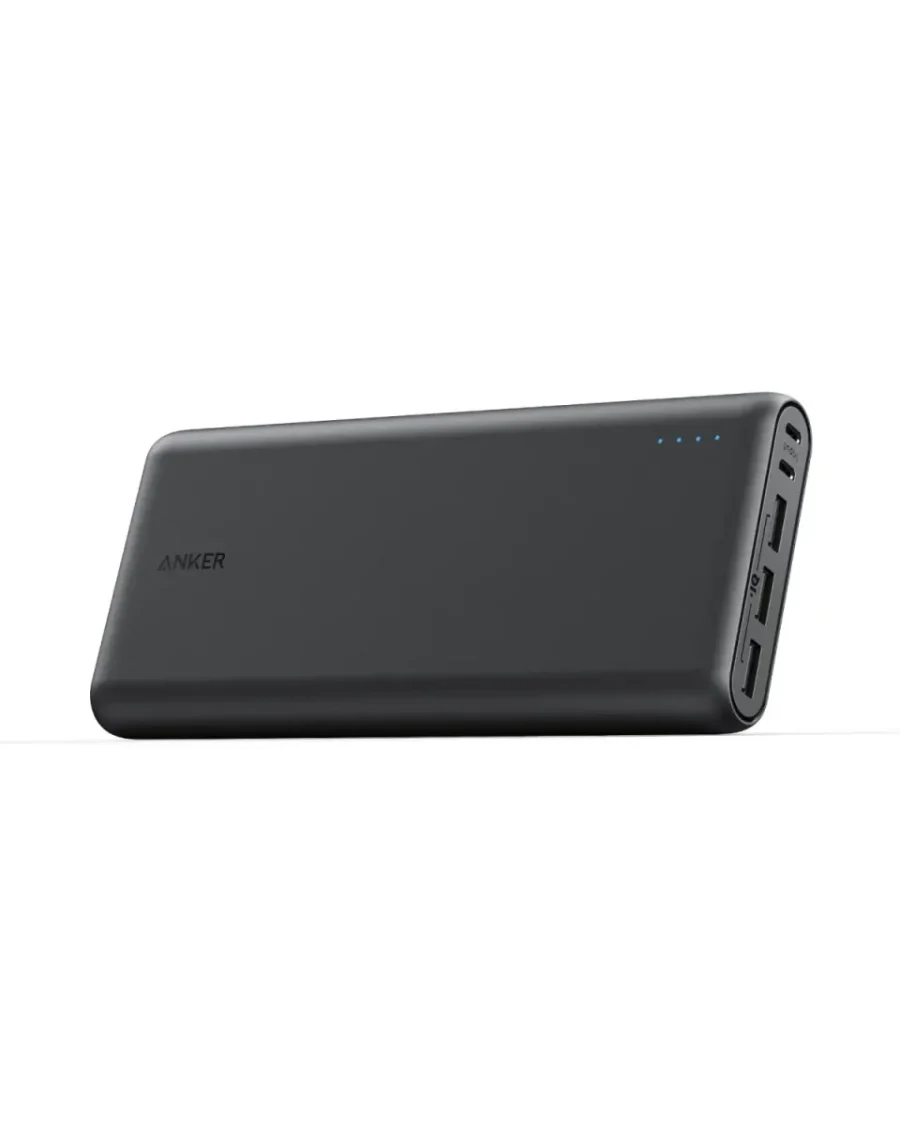 Anker PowerCore III Elite 26K 60W PD — صورة 1