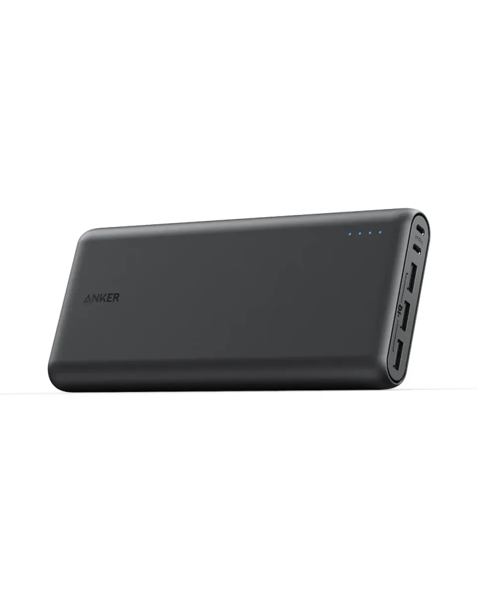 Anker PowerCore III Elite 26K 60W PD — صورة 1