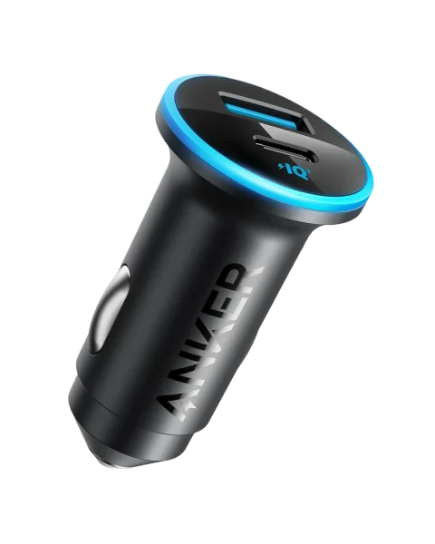 Anker PowerDrive 2 Car Charger — صورة 1