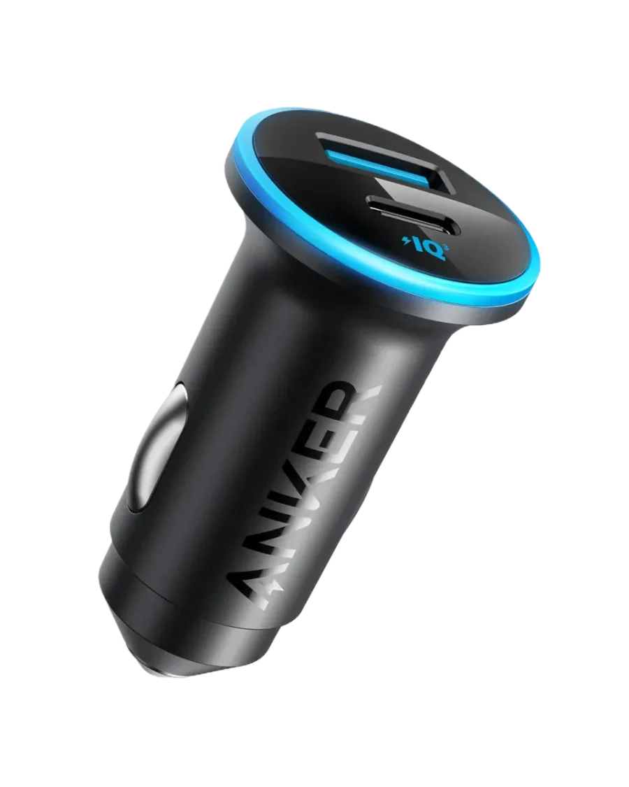 Anker PowerDrive 2 Car Charger — صورة 1