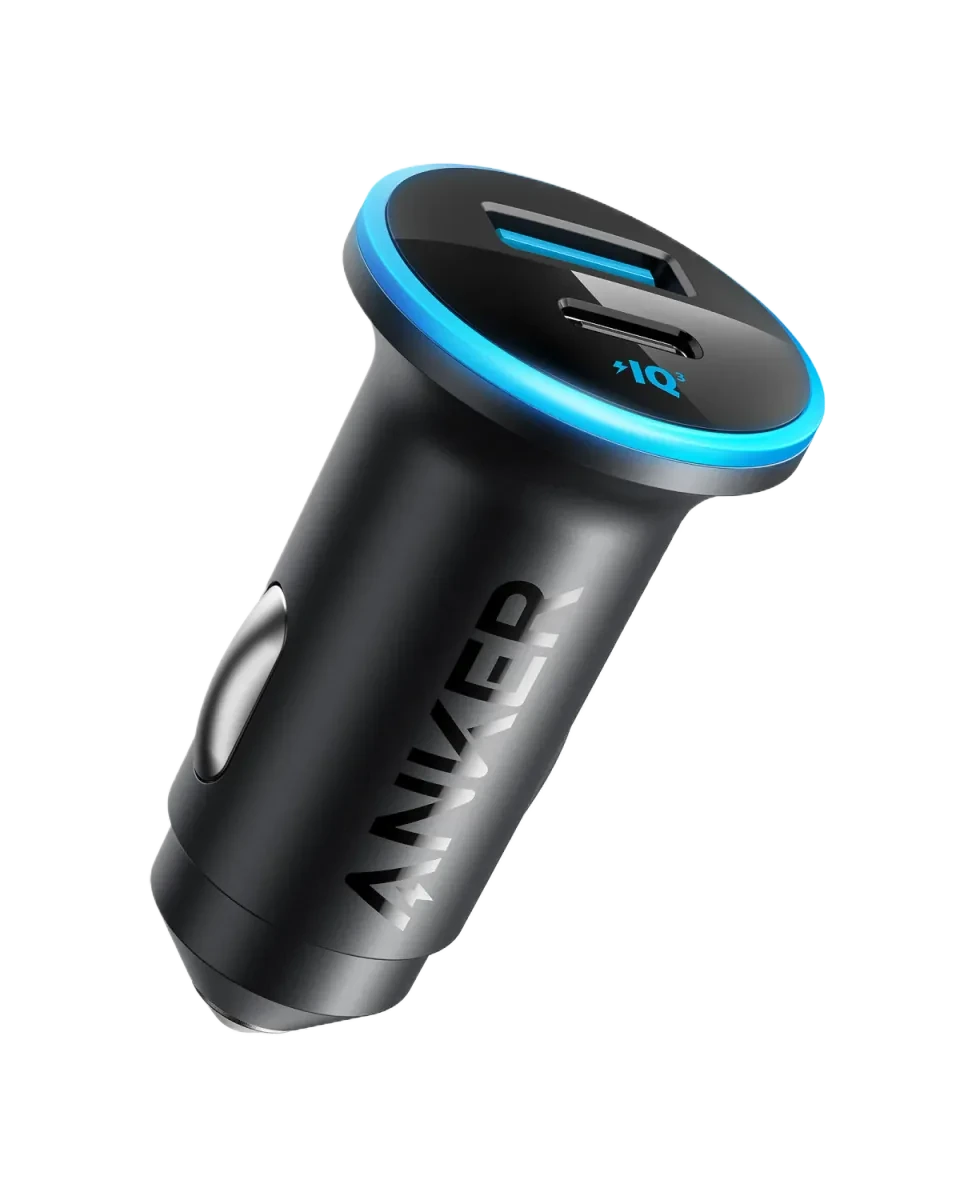 Anker PowerDrive 2 Car Charger — صورة 1