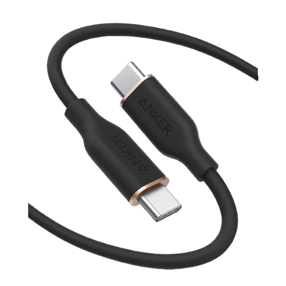 Anker PowerLine III USB-C to USB-C — صورة 1