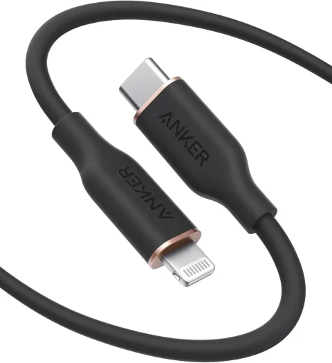 Anker PowerLine Select USB-C to Lightning (A8612H11) — صورة 1