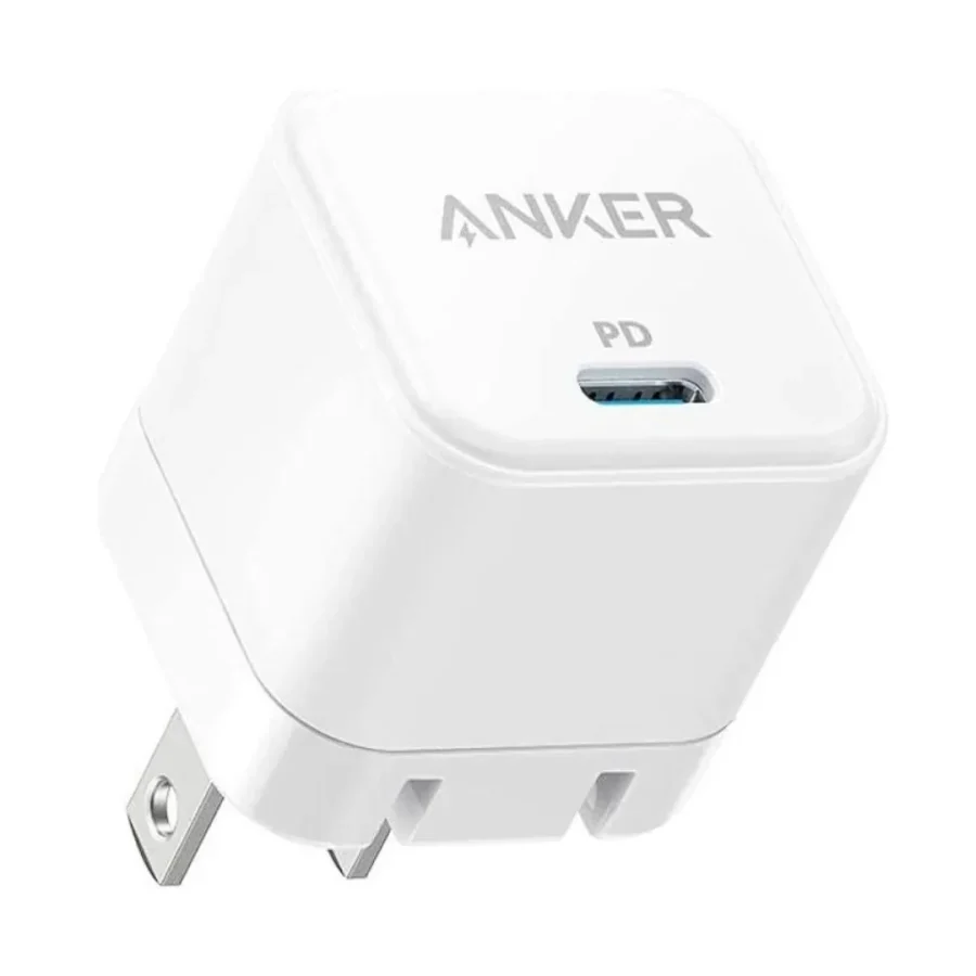 Anker PowerPort III 20W Cube A2149P21 — صورة 1