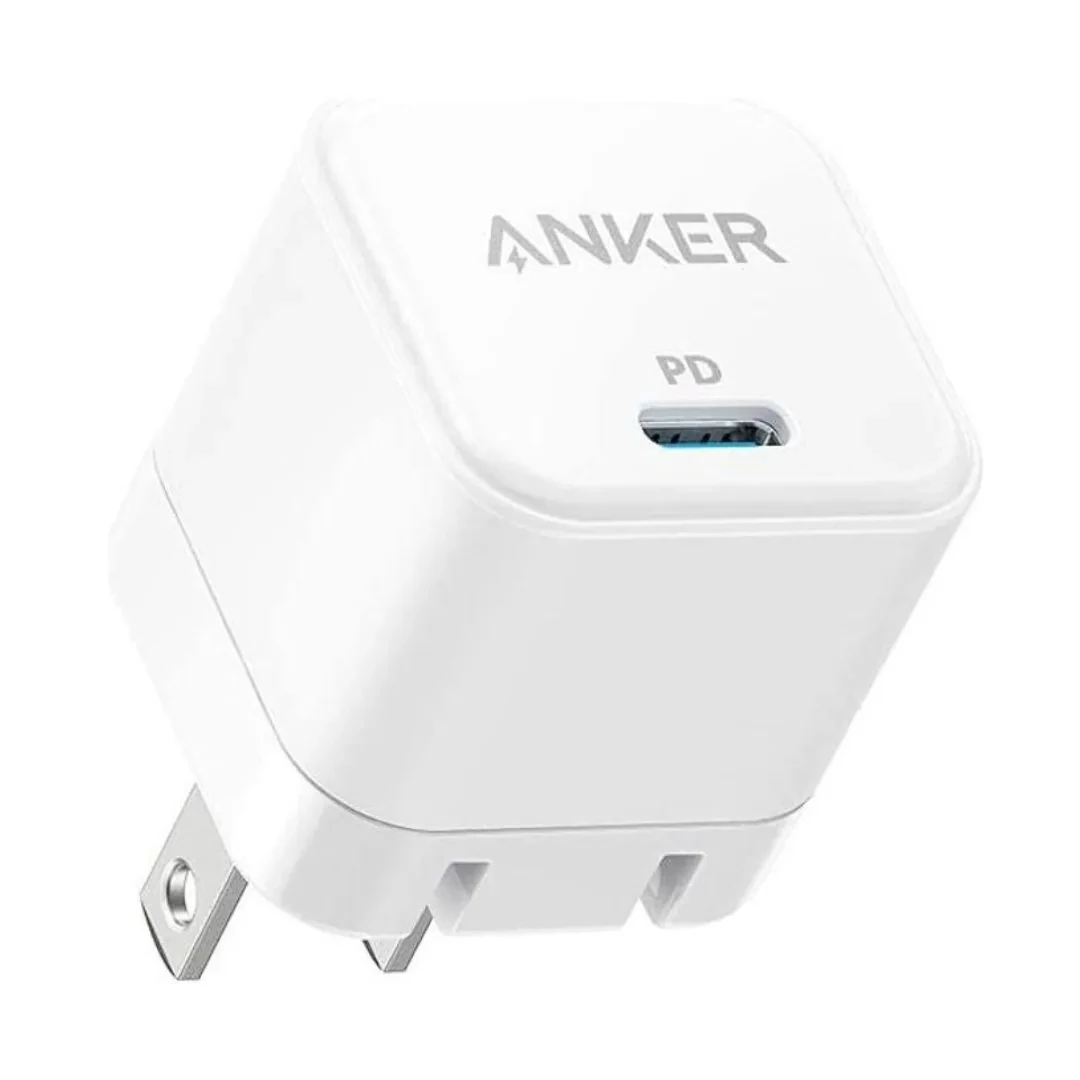 Anker PowerPort III 20W Cube A2149P21 — صورة 1