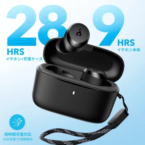 Anker Soundcore A25i — صورة 3