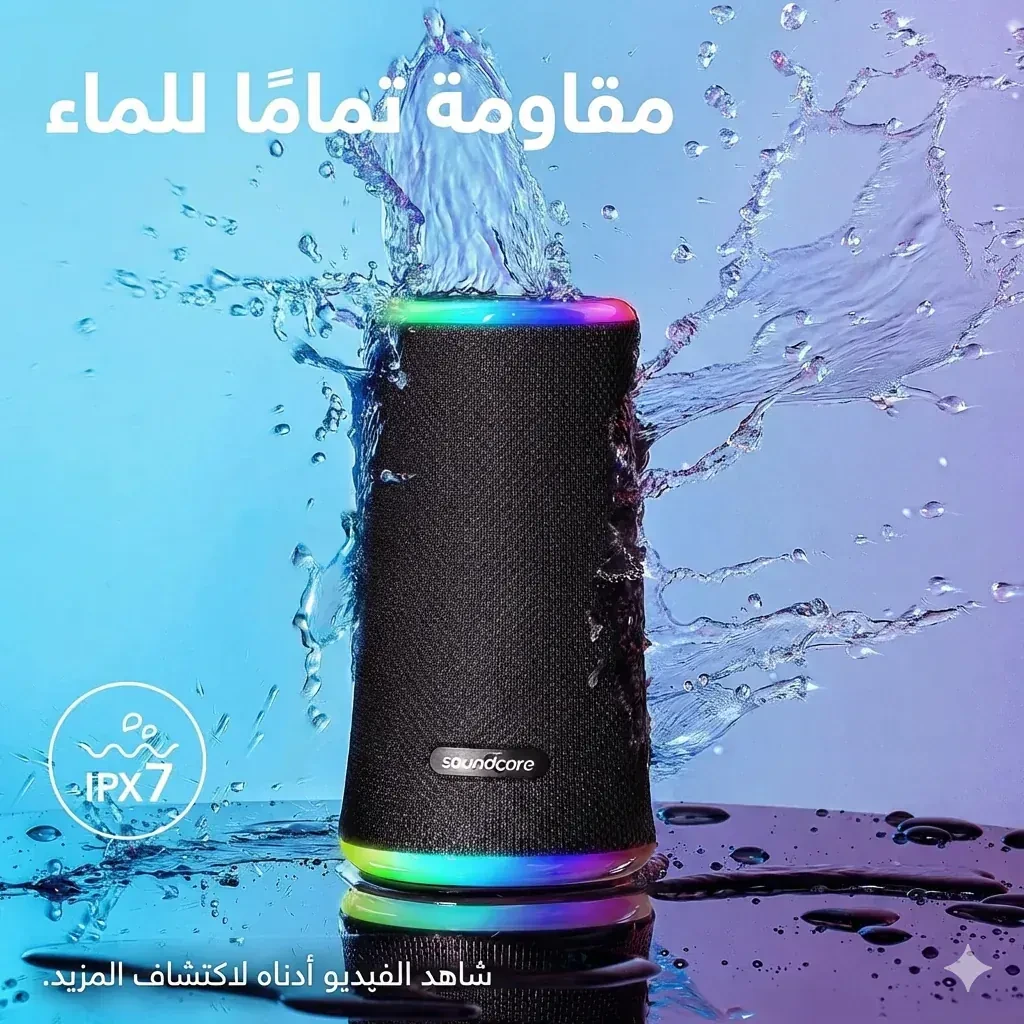 Anker Soundcore Flare 2 — صورة 1