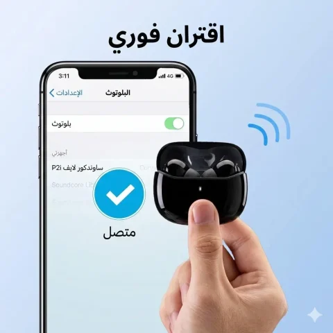 Anker Soundcore Life P2i — صورة 3