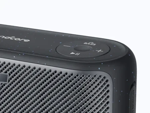 Anker Soundcore Motion+ — صورة 2