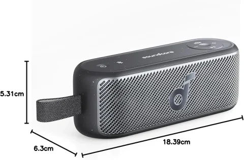 Anker Soundcore Motion+ — صورة 3