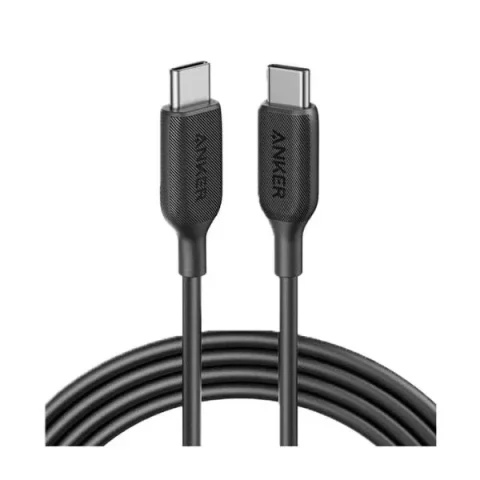 Anker SureIStrong USB-C to Lightning Cable — صورة 1