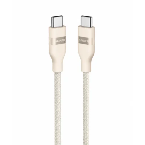 Anker Ultra-Soft USB-C to USB-C Cable A82E2 — صورة 1