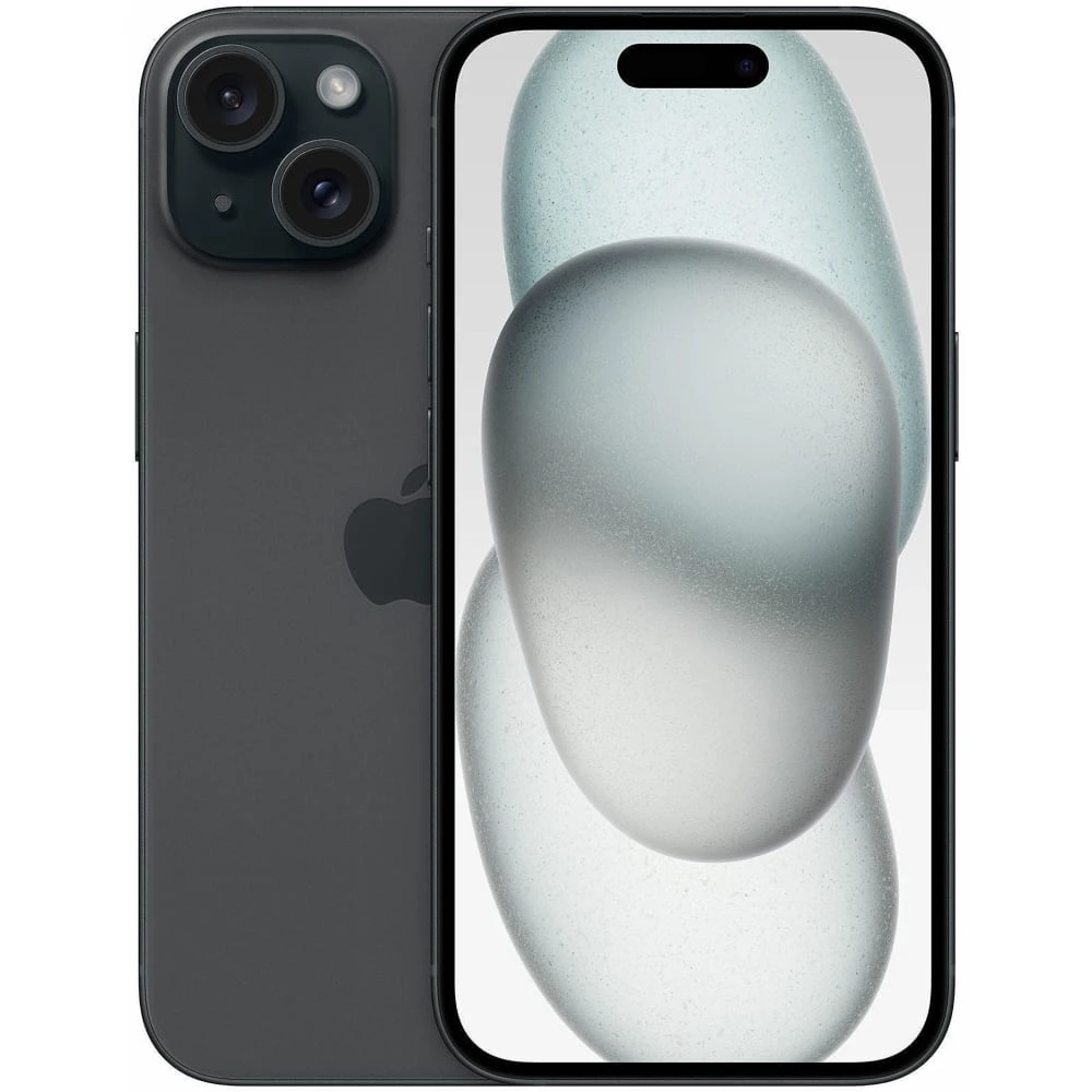 Apple iPhone 15 — 128 جيجا / 6 رام — صورة 1