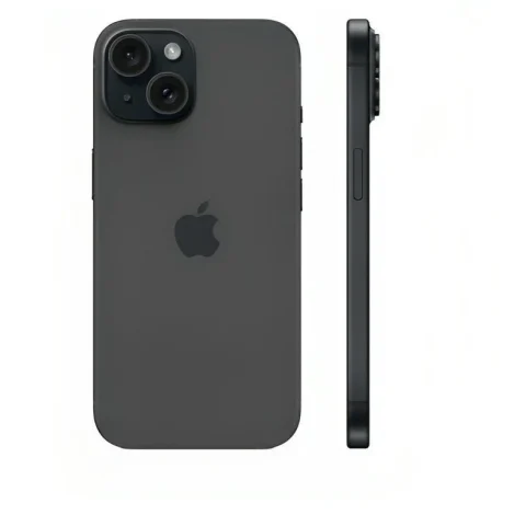 Apple iPhone 15 — 128 جيجا / 6 رام — صورة 3