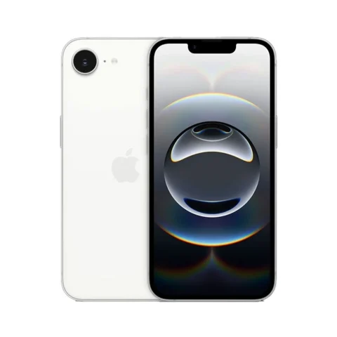 Apple iPhone 16e — 512 جيجا / 8 رام — صورة 1