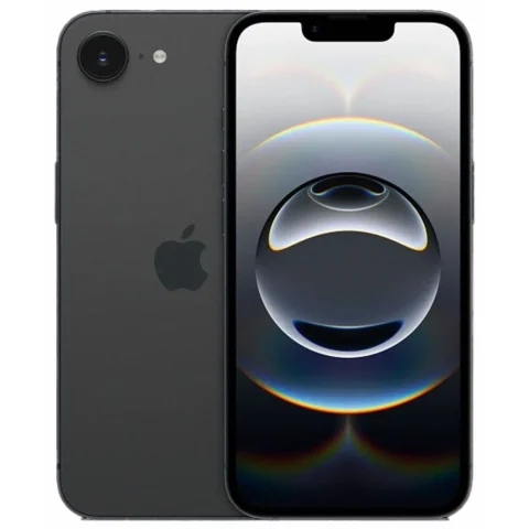 Apple iPhone 16e — 256 جيجا / 8 رام — صورة 1