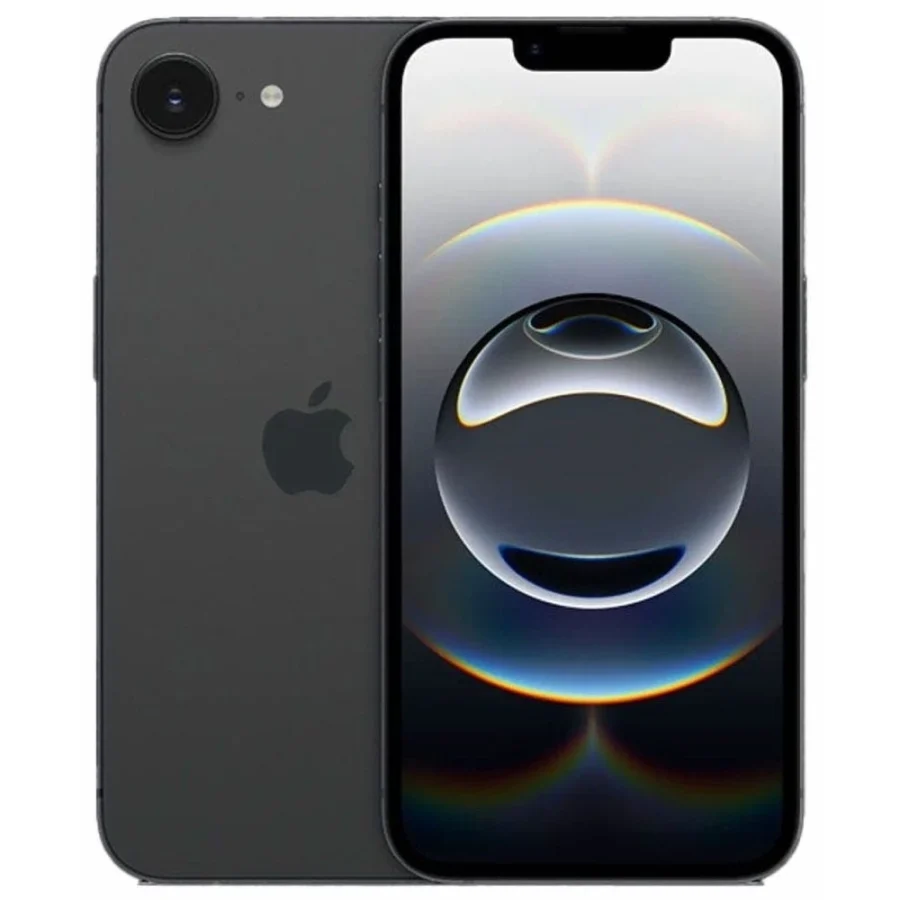 Apple iPhone 16e — 256 جيجا / 8 رام — صورة 1