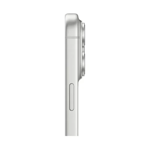 Apple iPhone 17 Pro Max 256GB Silver — 256 جيجا — صورة 3