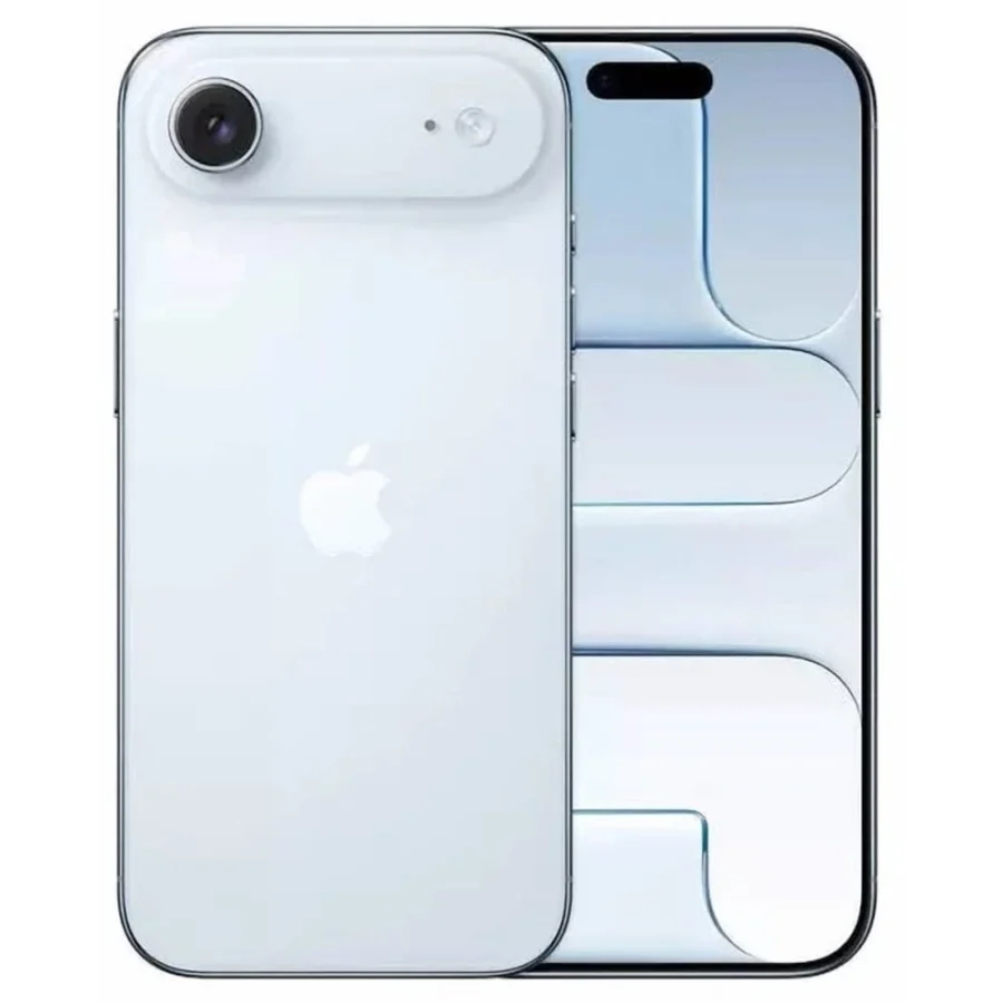 Apple iPhone Air eSIM — 256 جيجا / 12 رام — صورة 1