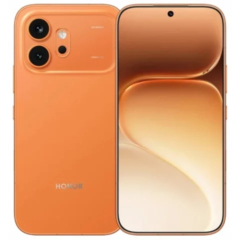 HONOR 600 — 256 جيجا / 12 رام — صورة 1