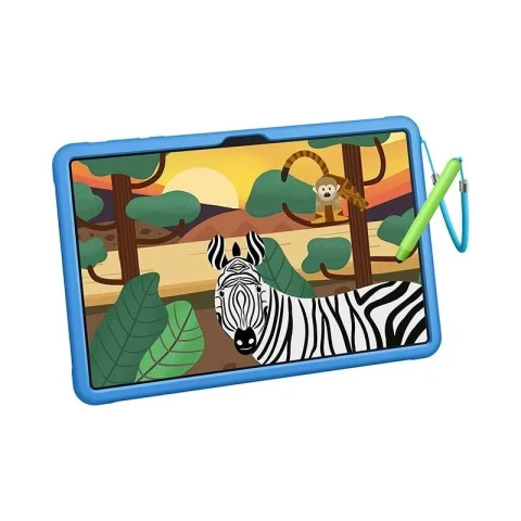 Honor Pad X8b Kids Edition — 128 جيجا / 4 رام — صورة 2