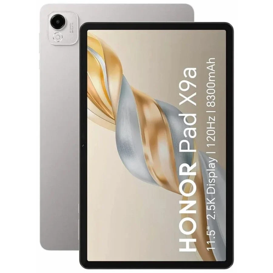 HONOR Pad X9a — 128 جيجا / 8 رام — صورة 1