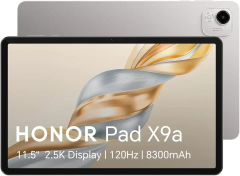 HONOR Pad X9a — 128 جيجا / 8 رام — صورة 2