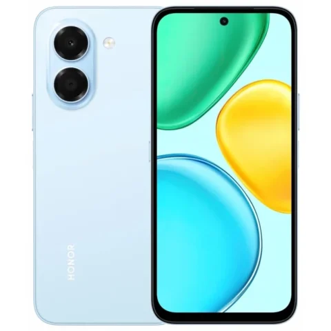 Honor X7e — 128 جيجا / 6 رام — صورة 1