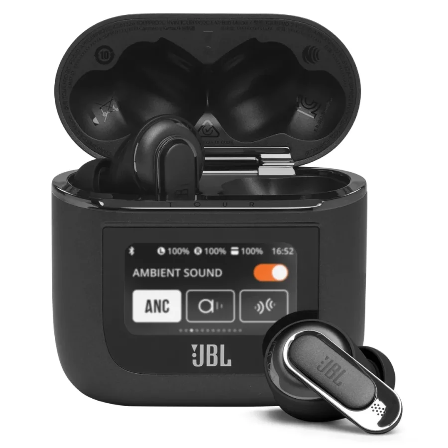 JBL Tour Pro 2 — صورة 1