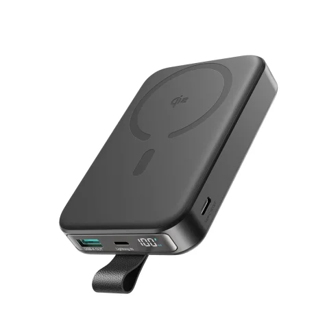 Joyroom 10000mAh Slim Power Bank — صورة 1