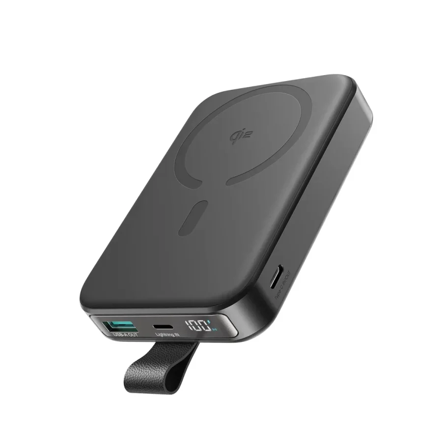 Joyroom 10000mAh Slim Power Bank — صورة 1