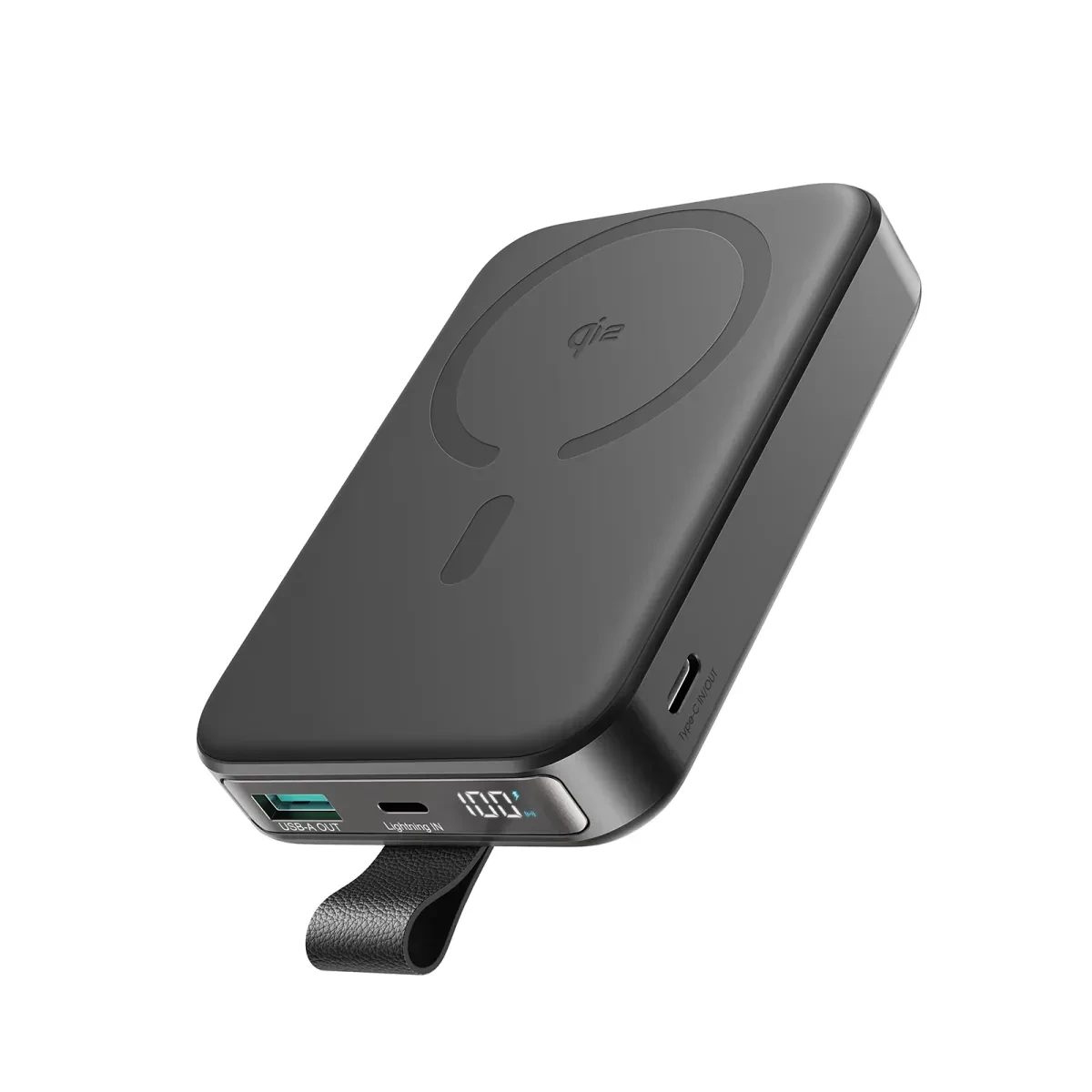 Joyroom 10000mAh Slim Power Bank — صورة 1