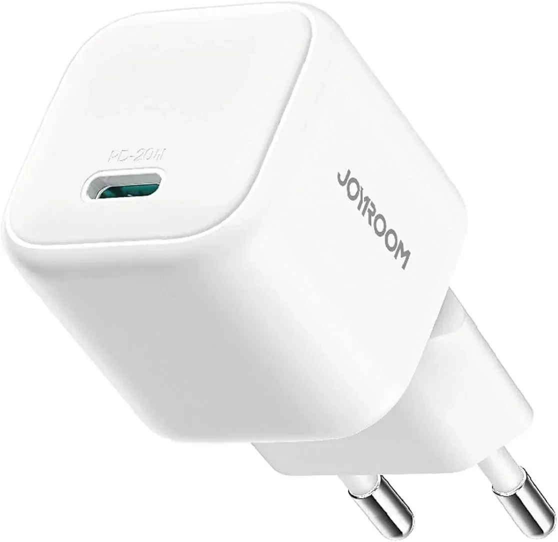 Joyroom 20W USB-C PD Charger — صورة 1