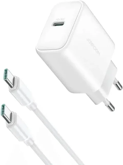 Joyroom 30W PD+QC Wall Charger — صورة 1