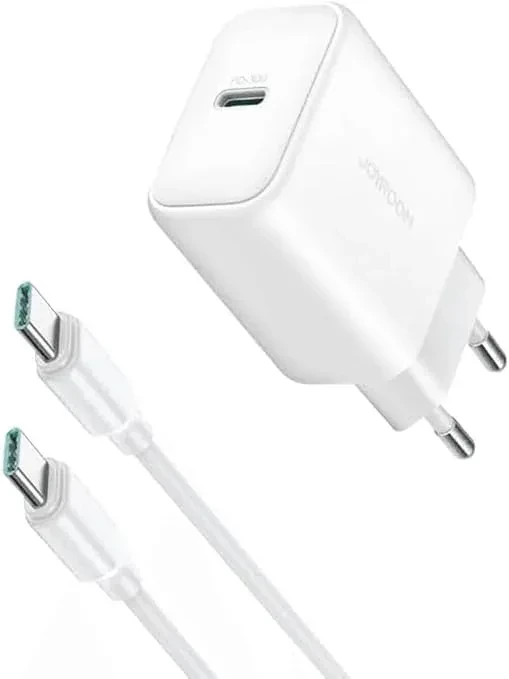 Joyroom 30W PD+QC Wall Charger — صورة 1