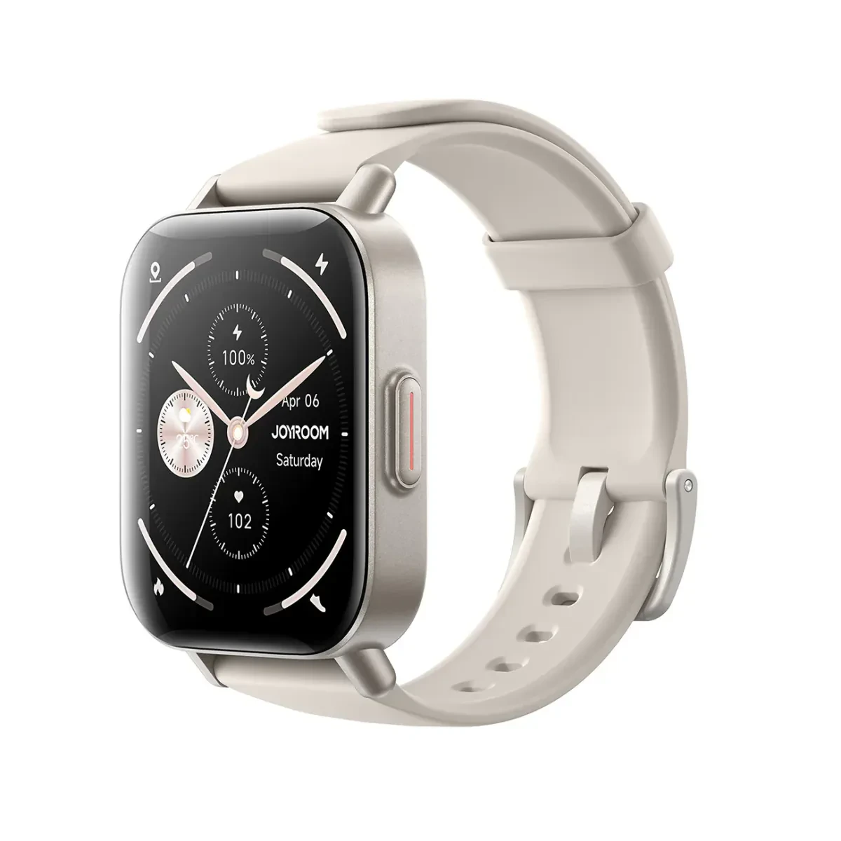 Joyroom FT3 Smartwatch — صورة 2