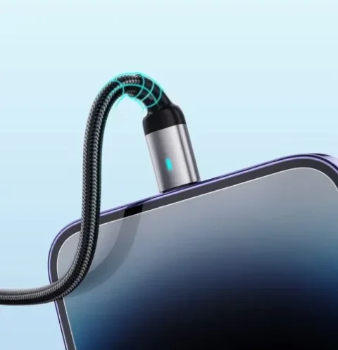 Joyroom JR-S-CL36M USB-C to Lightning Cable — صورة 3